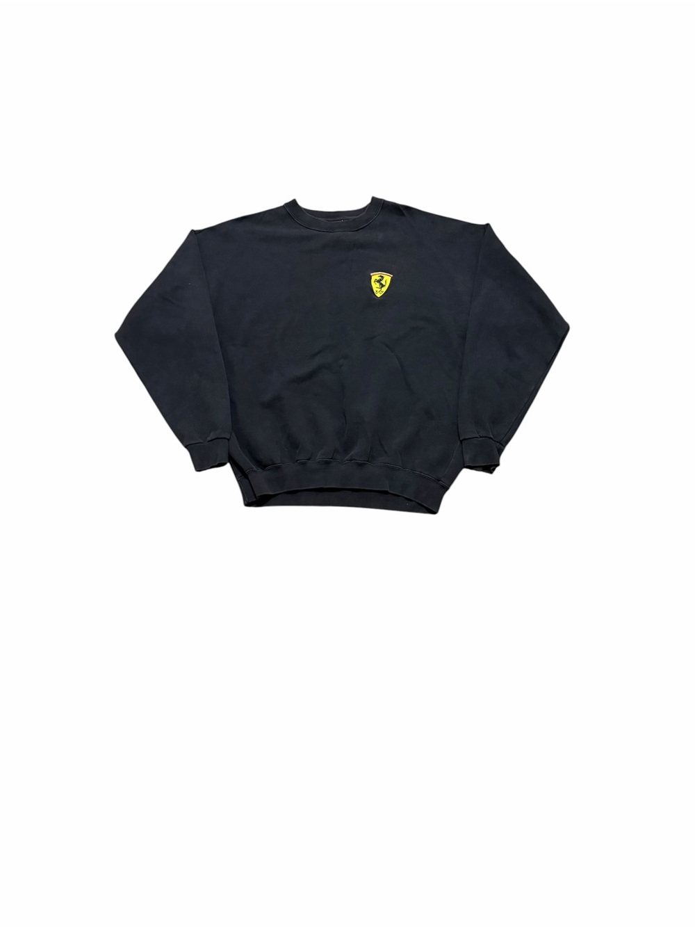 Ferrari Men’s Sweatshirt 🏎️